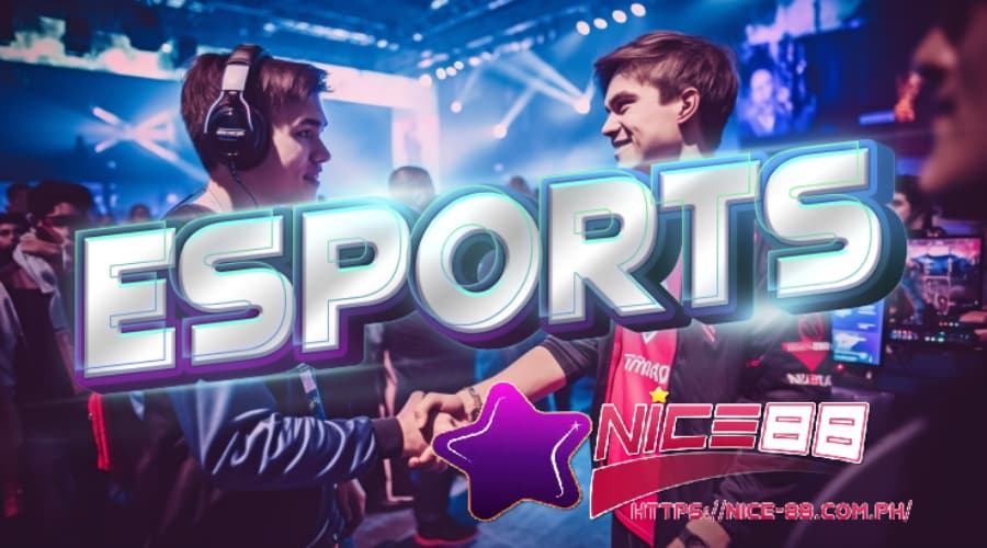 esports nice88 18