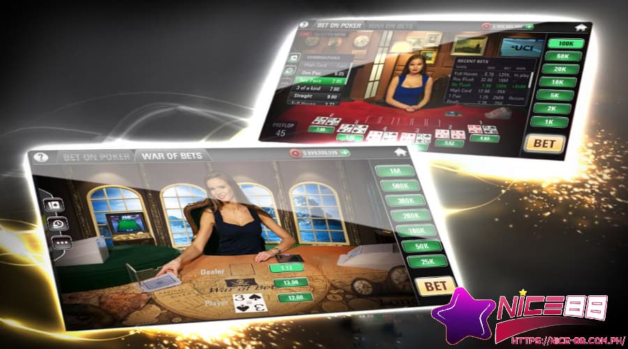 live casino nice88 08