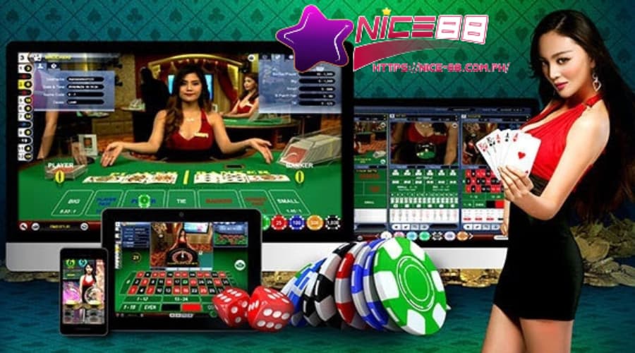 live casino nice88 18