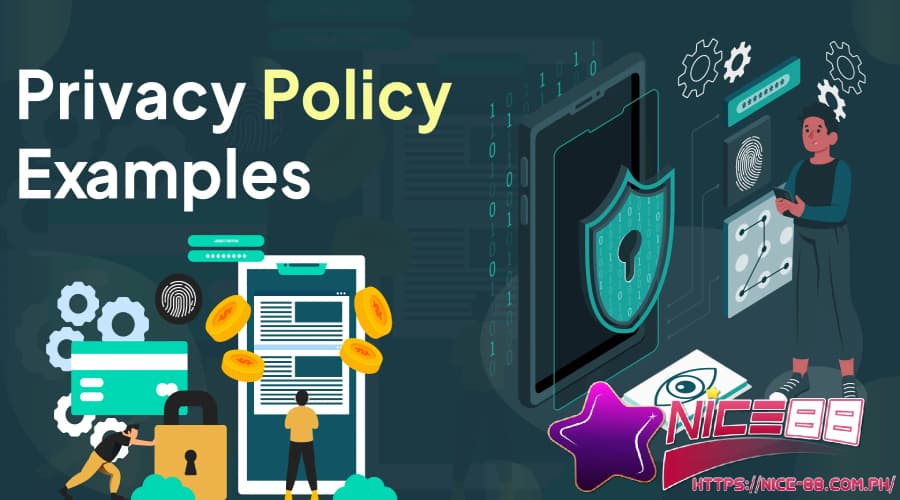 privacy policy nice88 18