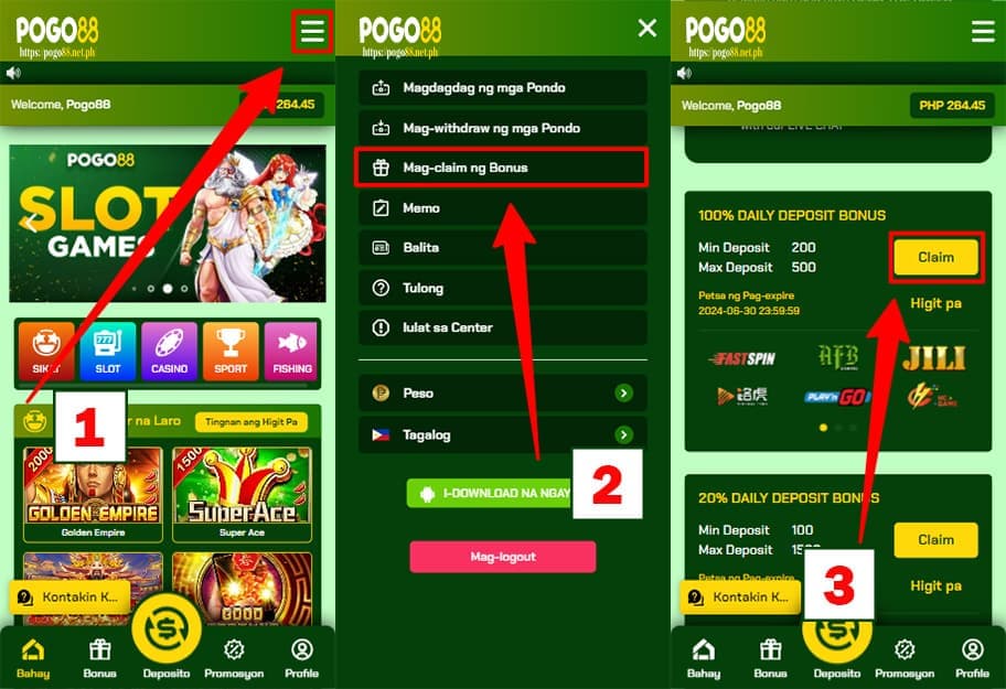 pogo88 introduction nice88 trusted casino 08