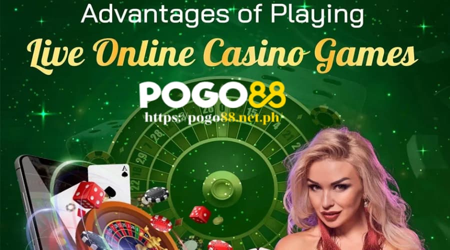 pogo88 introduction nice88 trusted casino 28