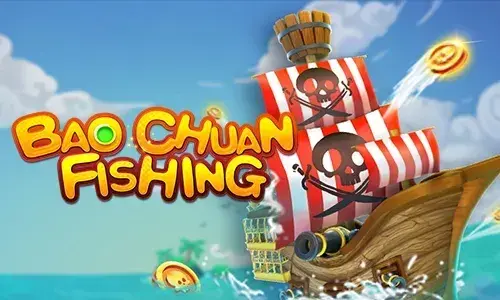 fc fishing game nice88 bao chuan fishing