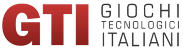 gti gaming jili123 logo